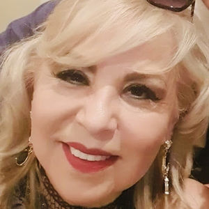 Meet your Posher, Sylvia